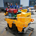 China Walk Behind Tandem Construction Machine Road Roller China Walk Behind Tandem Construction Machine Road Roller FYL-S600CS